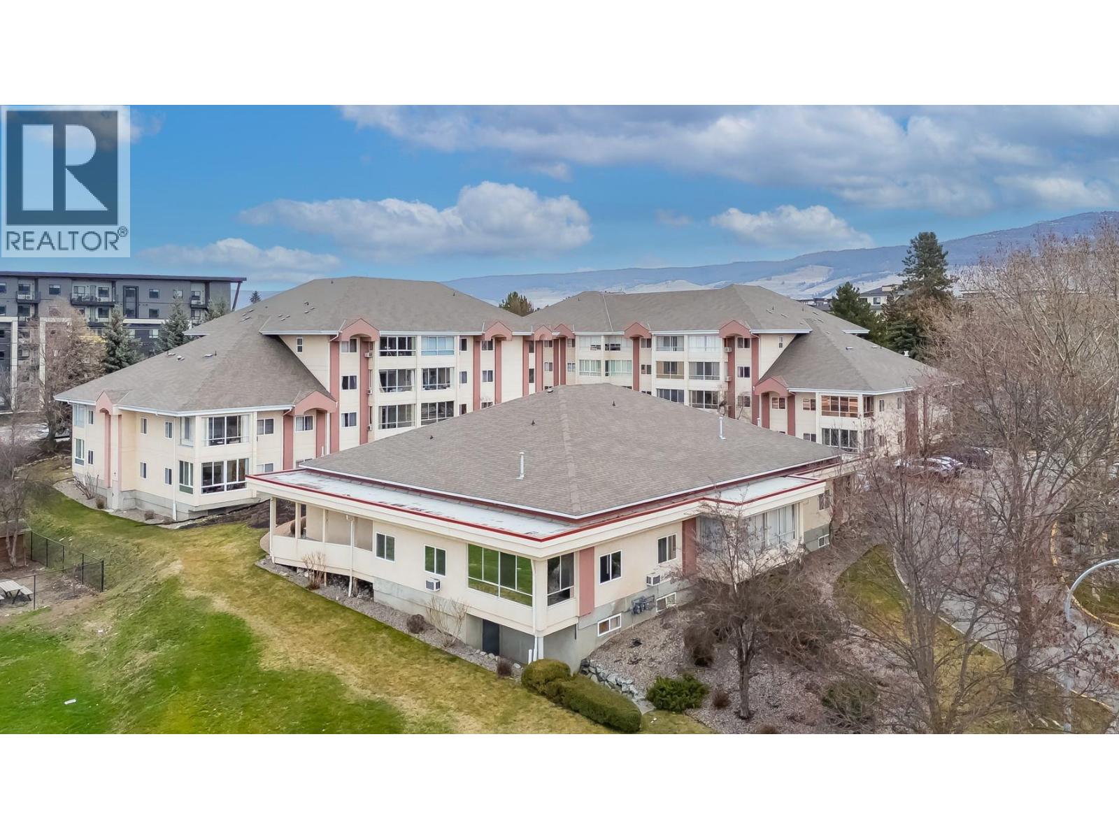 920 Saskatoon Road Unit# 215, Kelowna, British Columbia  V1X 7P8 - Photo 1 - 10379905