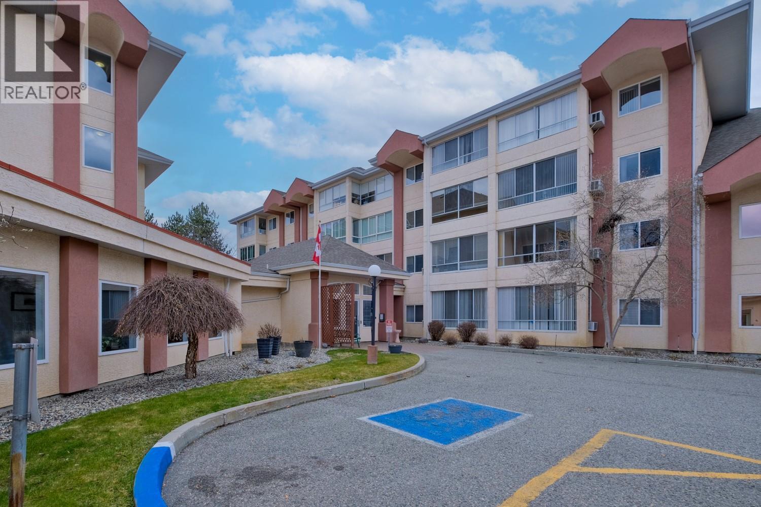 920 Saskatoon Road Unit# 215, Kelowna, British Columbia  V1X 7P8 - Photo 35 - 10379905