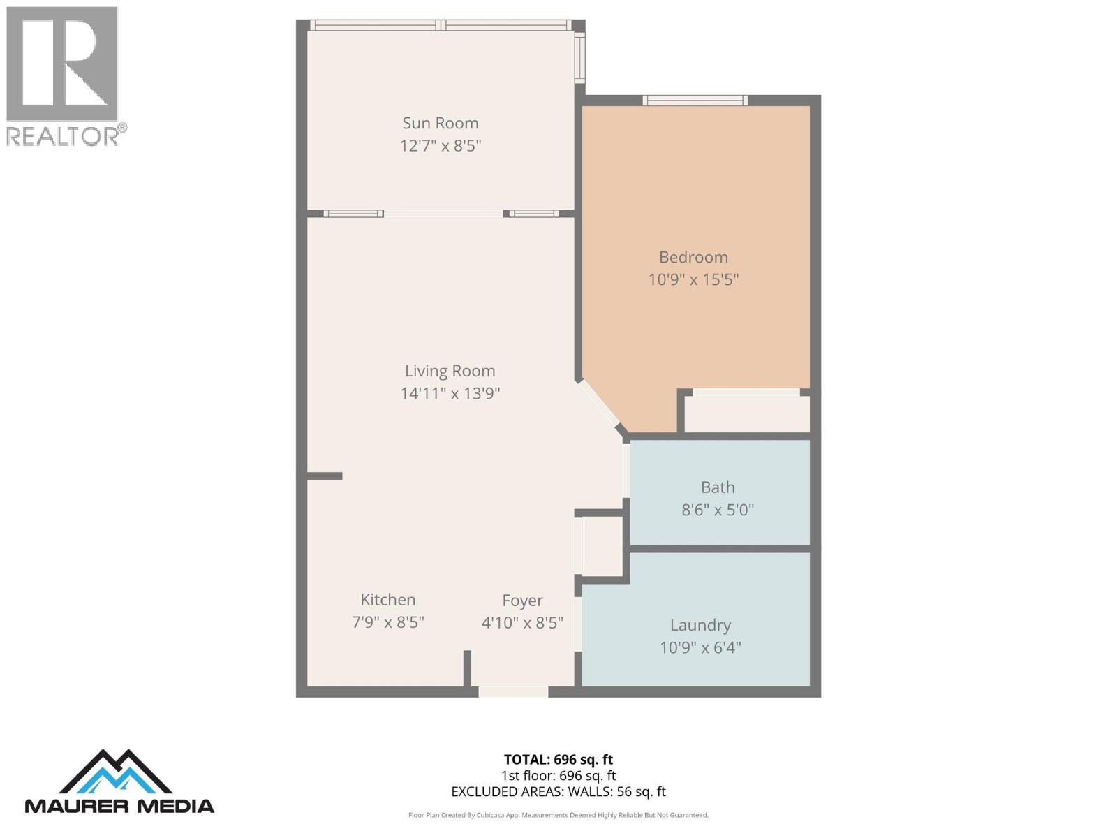 920 Saskatoon Road Unit# 215, Kelowna, British Columbia  V1X 7P8 - Photo 36 - 10379905