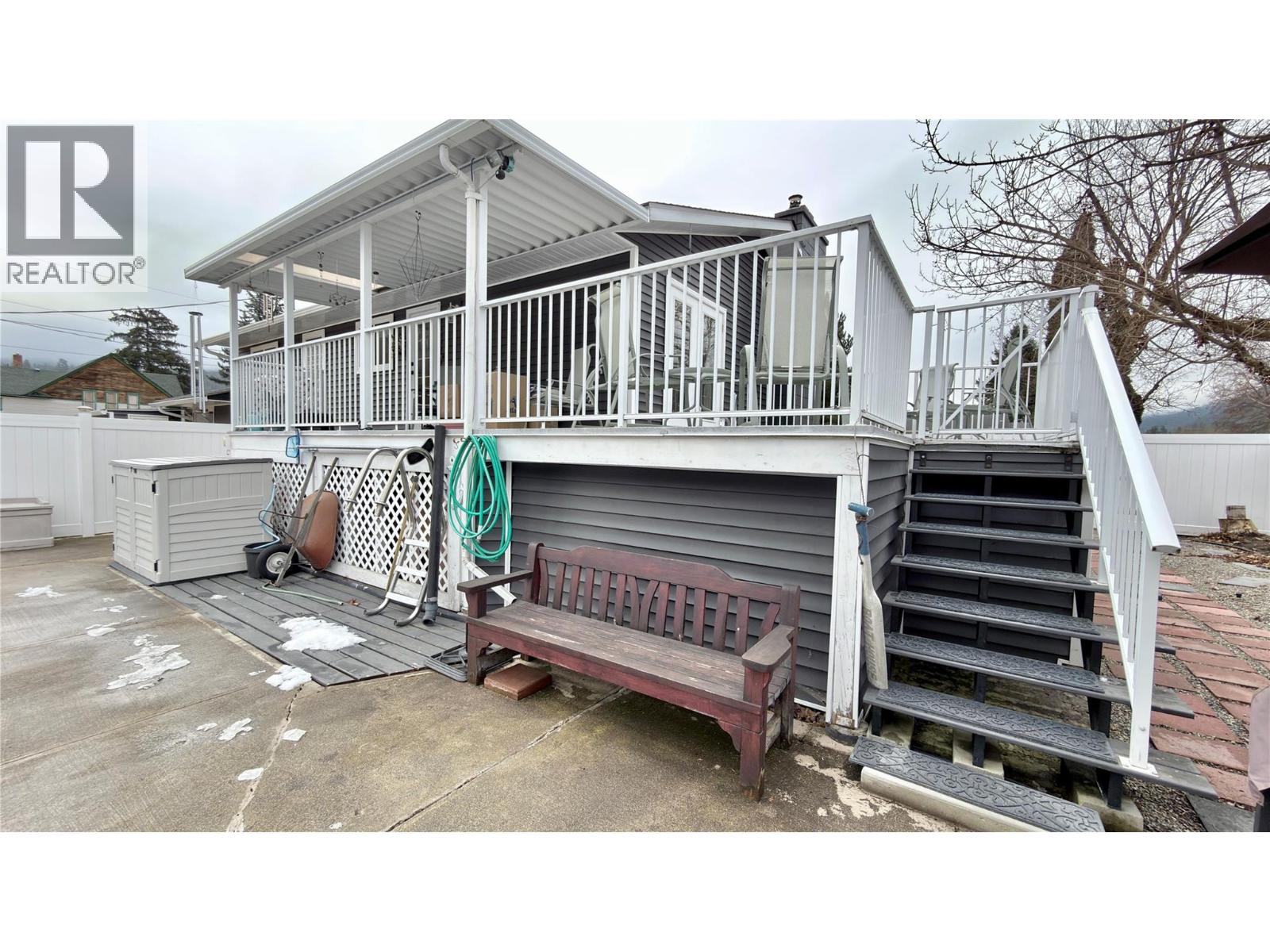 461 Eighth Avenue, Midway, British Columbia  V0H 1M0 - Photo 27 - 10379900