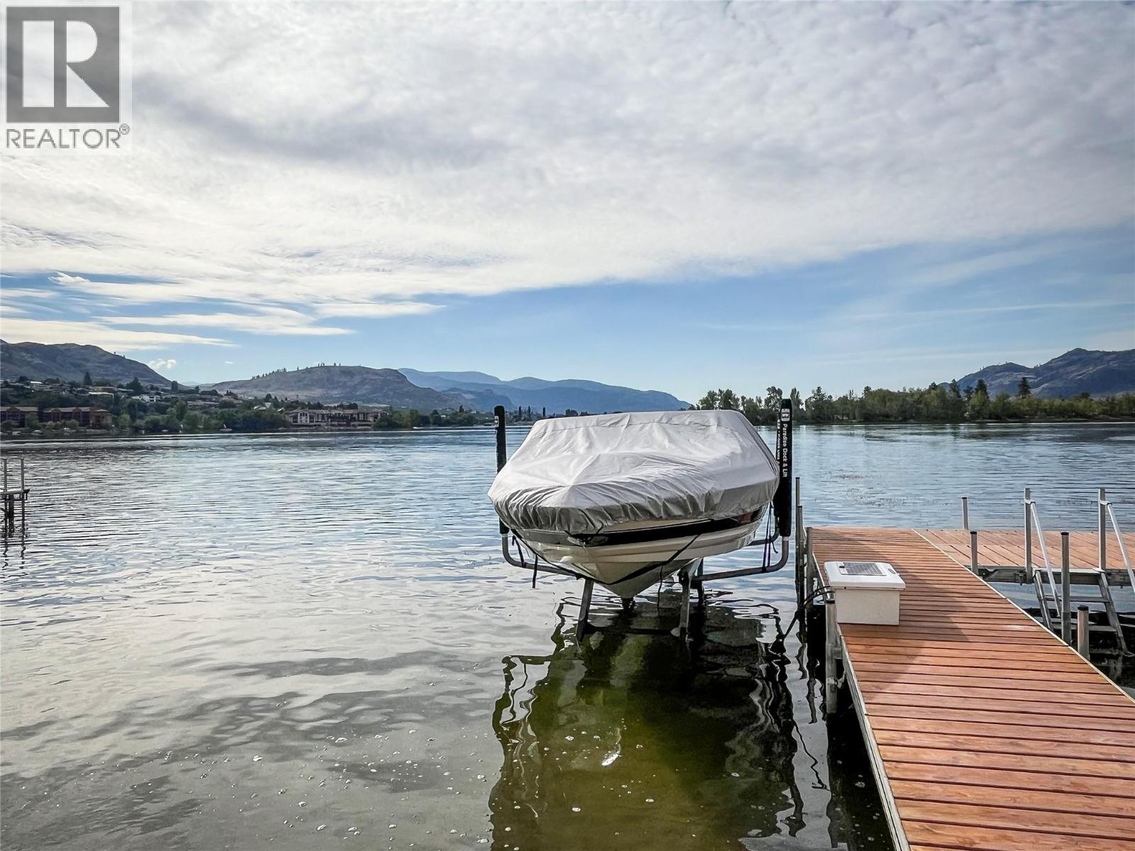 8 Bayview Crescent, Osoyoos, British Columbia  V0H 1V6 - Photo 15 - 10379861