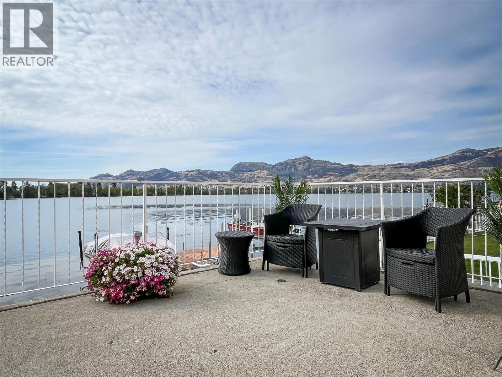 8 Bayview Crescent, Osoyoos, British Columbia  V0H 1V6 - Photo 18 - 10379861