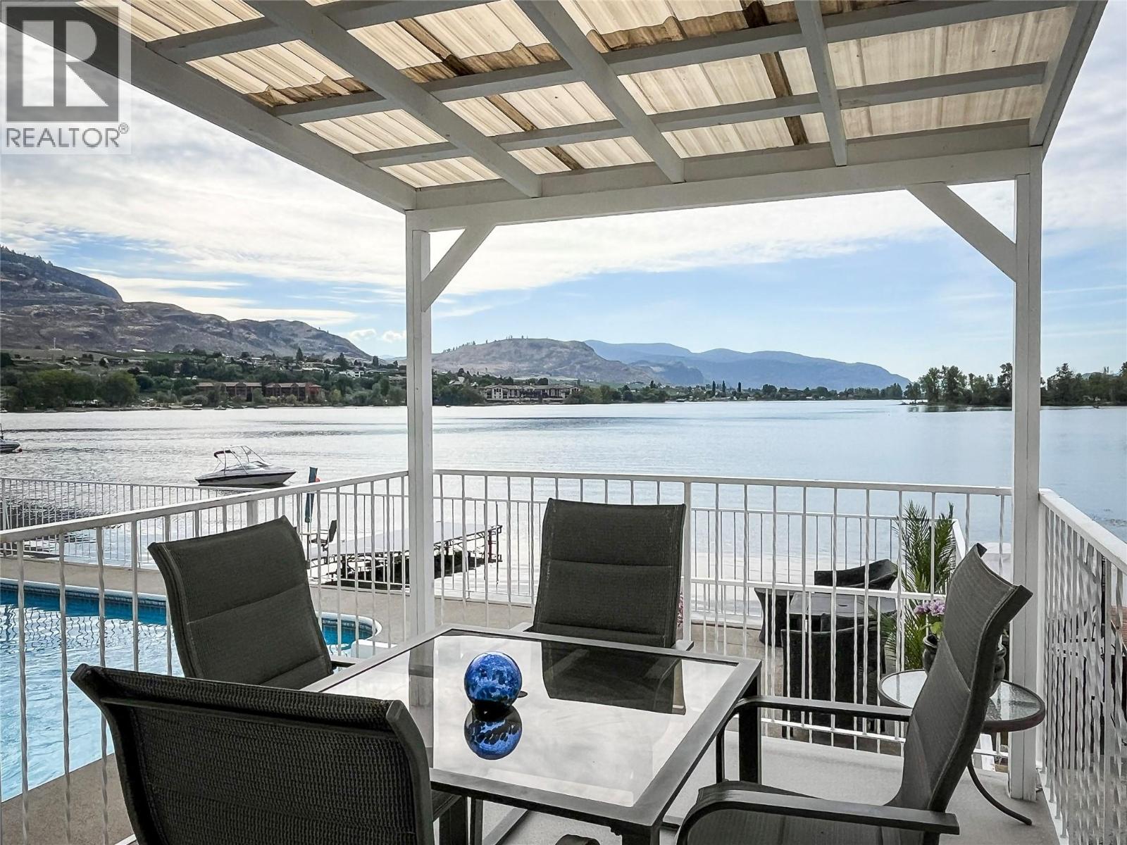 8 Bayview Crescent, Osoyoos, British Columbia  V0H 1V6 - Photo 21 - 10379861