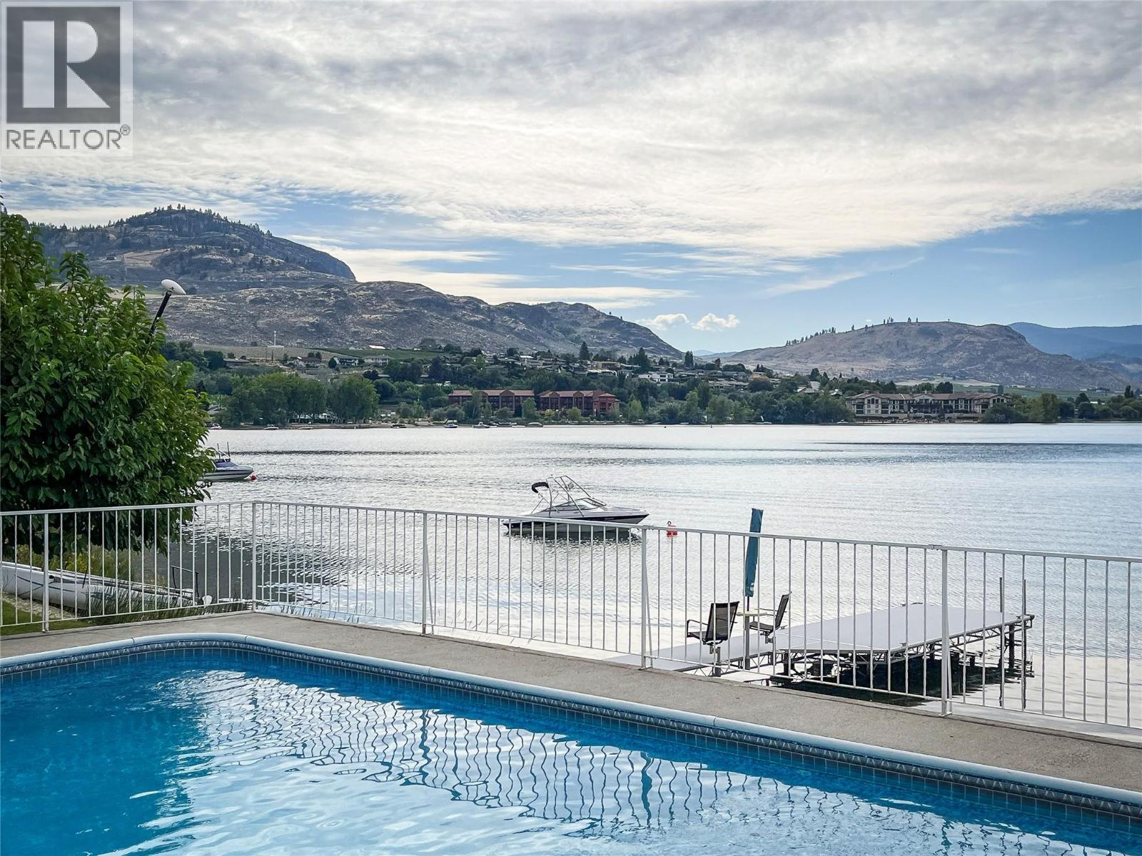 8 Bayview Crescent, Osoyoos, British Columbia  V0H 1V6 - Photo 3 - 10379861