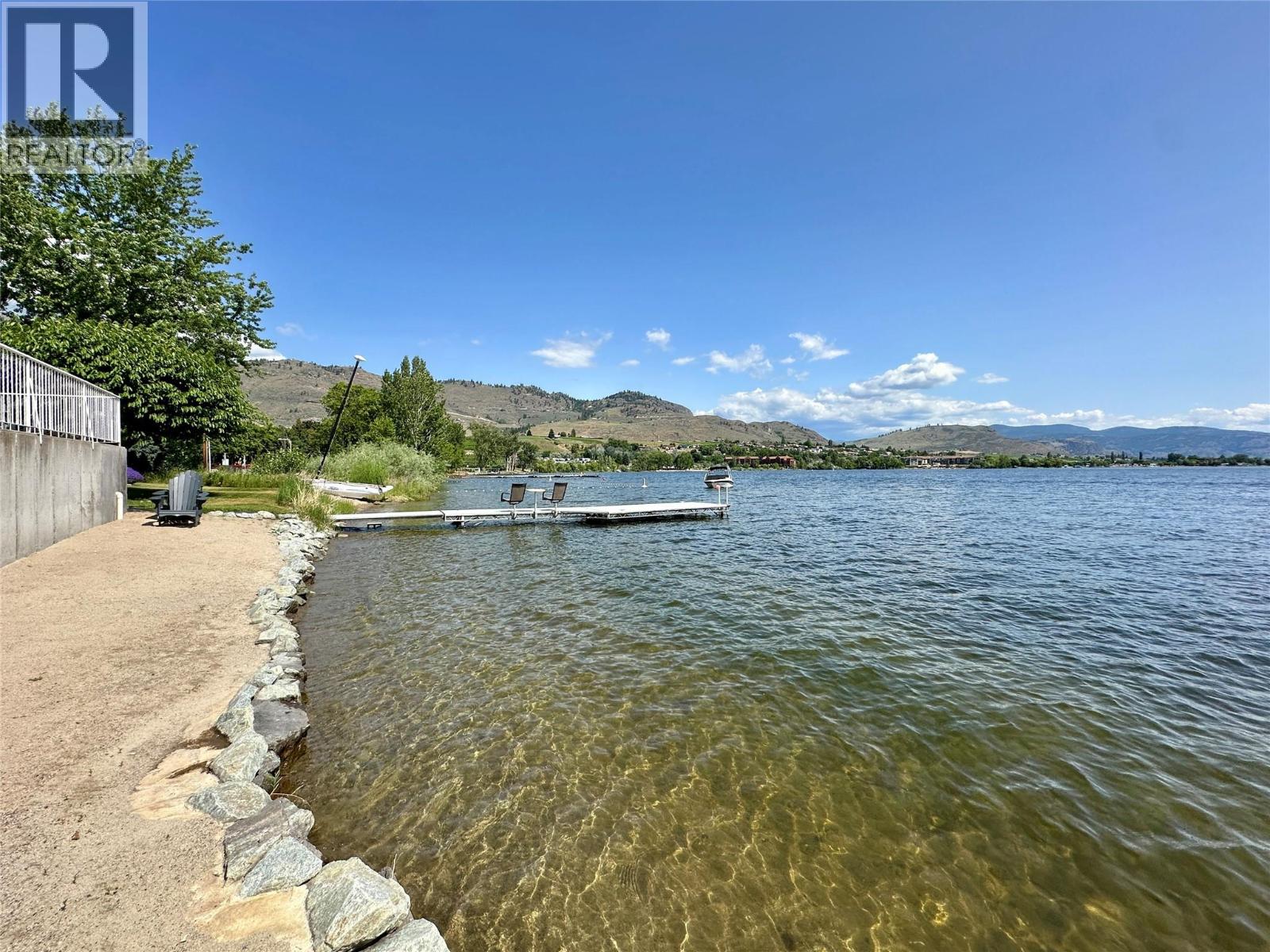 8 Bayview Crescent, Osoyoos, British Columbia  V0H 1V6 - Photo 4 - 10379861