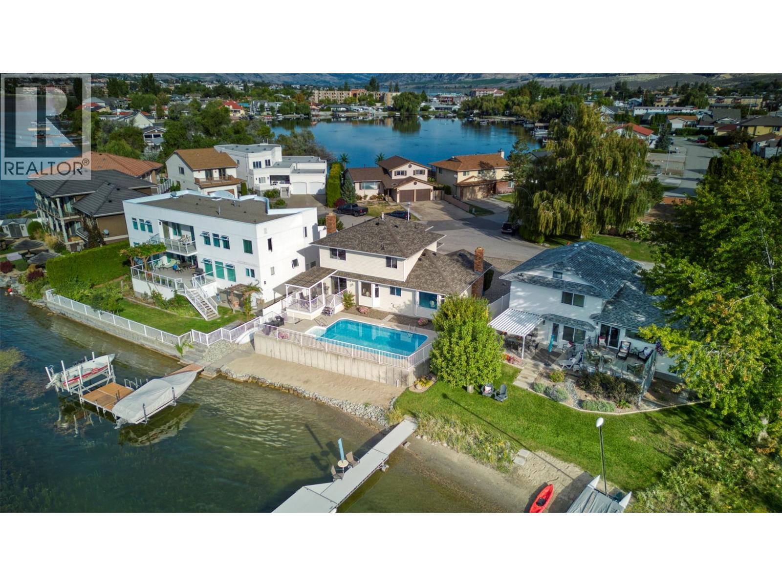 8 Bayview Crescent, Osoyoos, British Columbia  V0H 1V6 - Photo 7 - 10379861