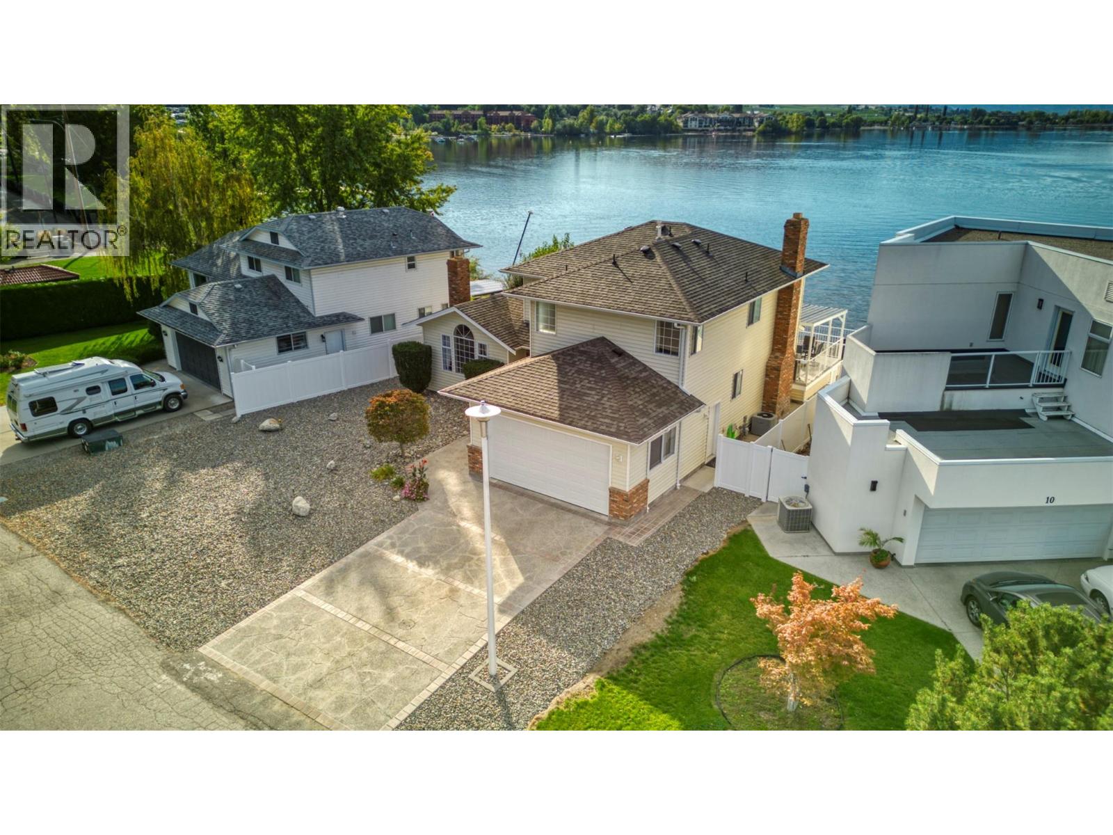 8 Bayview Crescent, Osoyoos, British Columbia  V0H 1V6 - Photo 8 - 10379861