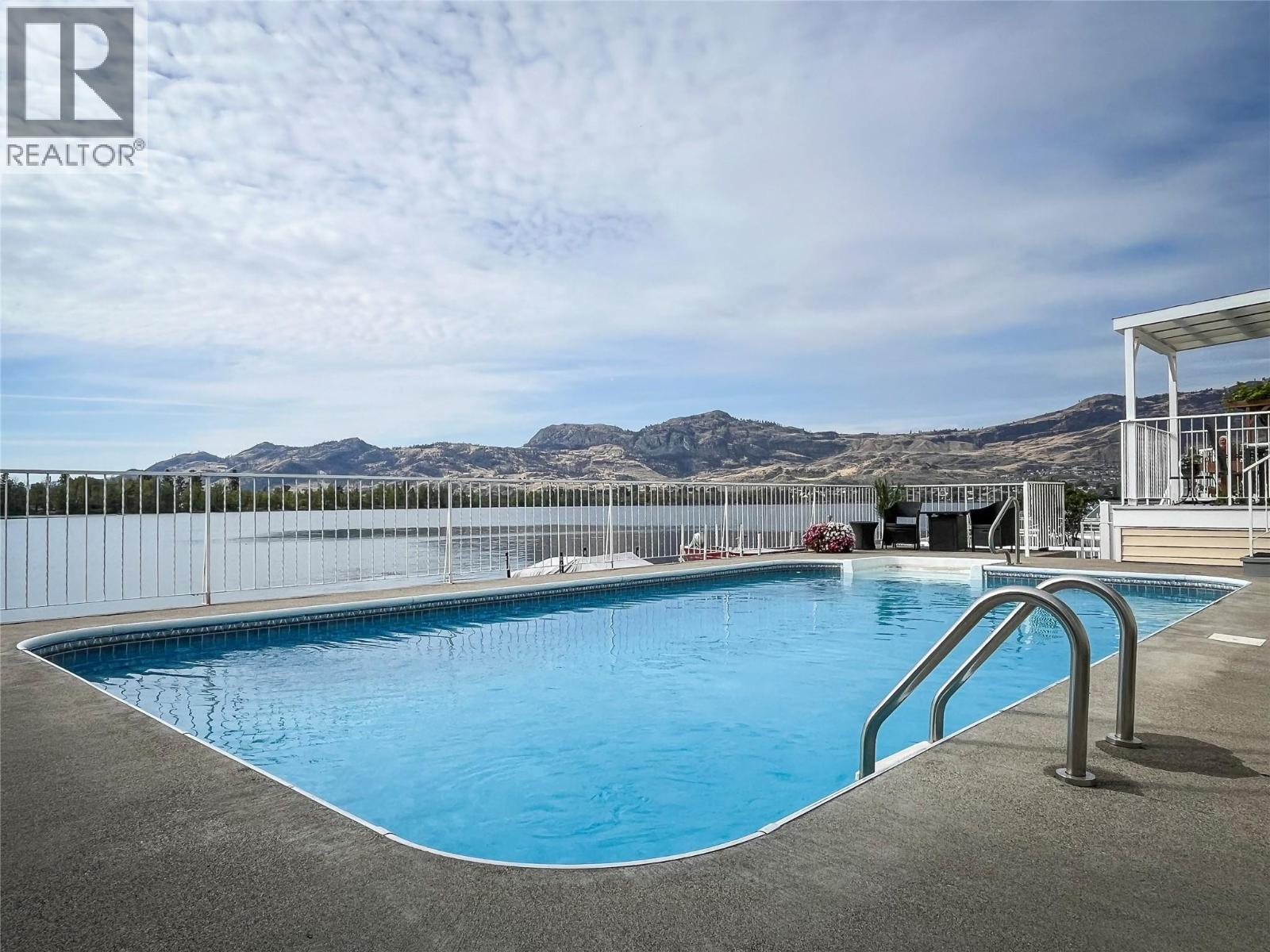 8 Bayview Crescent, Osoyoos, British Columbia  V0H 1V6 - Photo 9 - 10379861