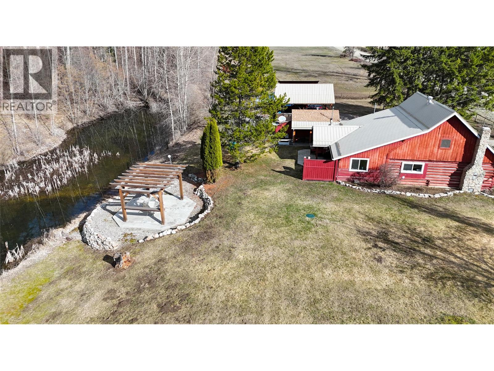12451 Brown Creek Road, Grand Forks, British Columbia  V0H 1H8 - Photo 2 - 10379628