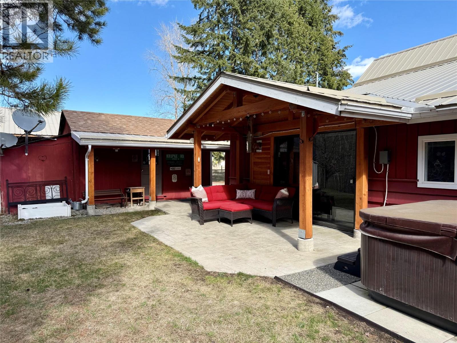 12451 Brown Creek Road, Grand Forks, British Columbia  V0H 1H8 - Photo 45 - 10379628