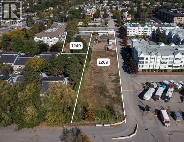1269 K.l.o. Road, Kelowna, British Columbia  V1W 3N7 - Photo 3 - 10379606