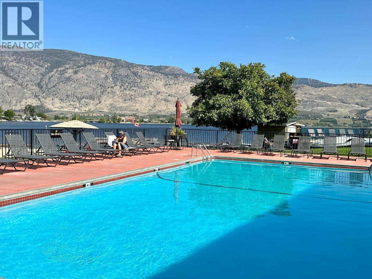 5815 Oleander Drive Unit# 221, Osoyoos, British Columbia  V0H 1V1 - Photo 11 - 10379869