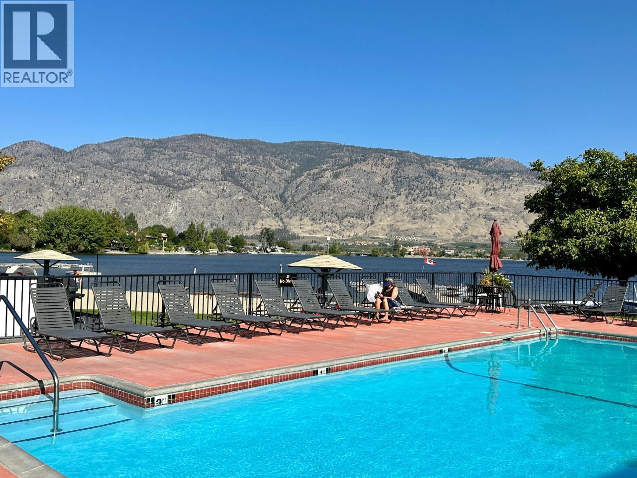 5815 Oleander Drive Unit# 221, Osoyoos, British Columbia  V0H 1V1 - Photo 3 - 10379869