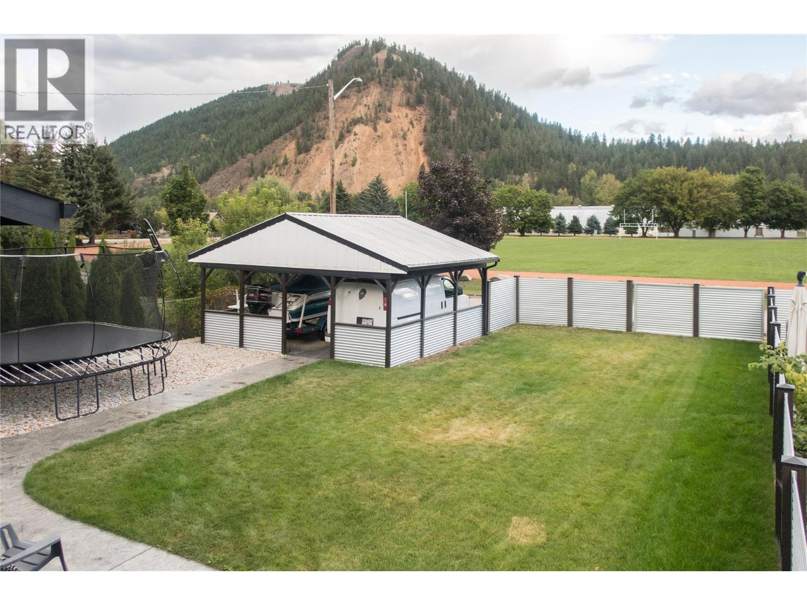 2253 Shuswap Avenue, Lumby, British Columbia  V0E 2G0 - Photo 42 - 10379801