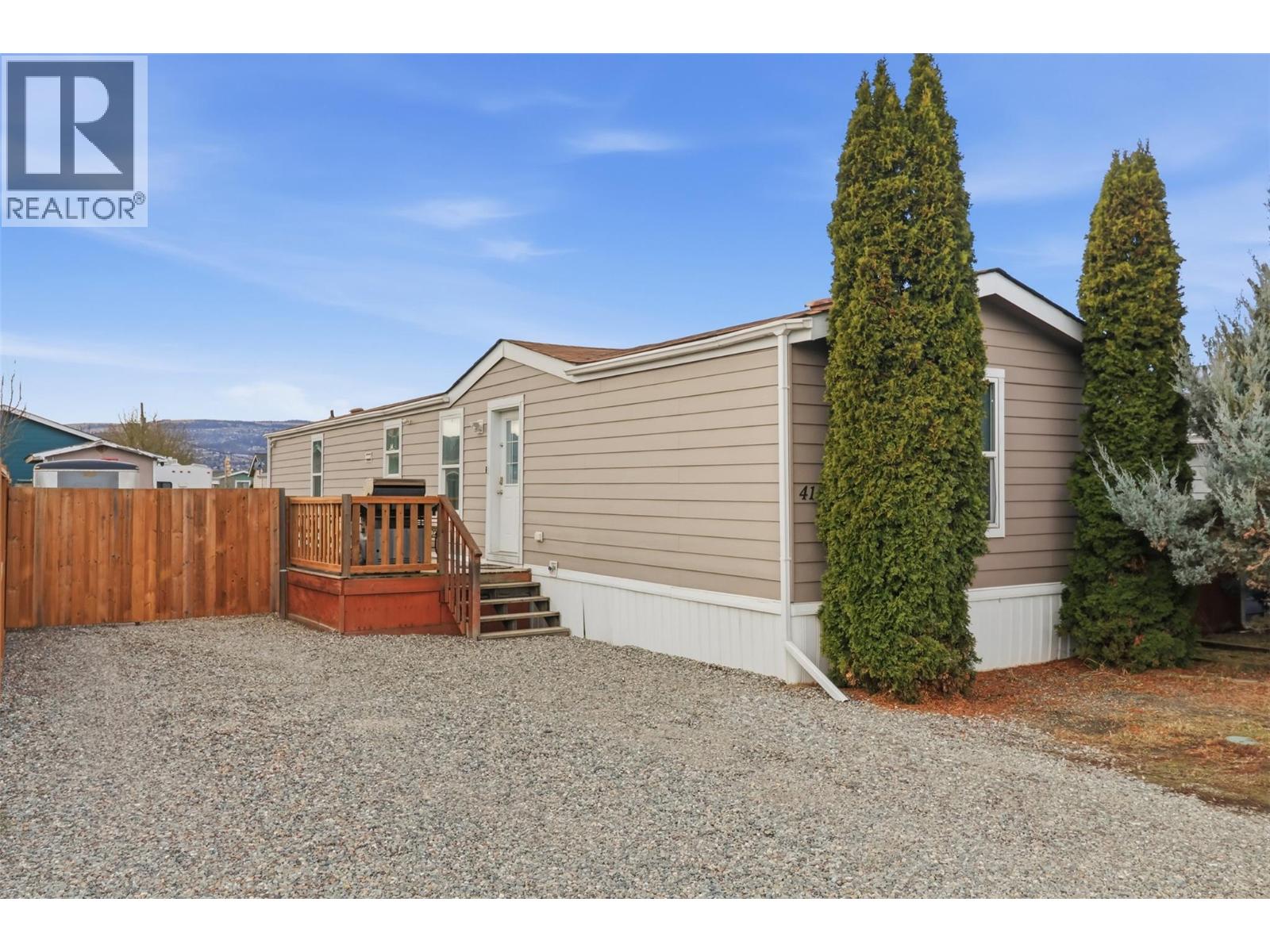 1263 Kootenay Way Unit# 41, kamloops, British Columbia