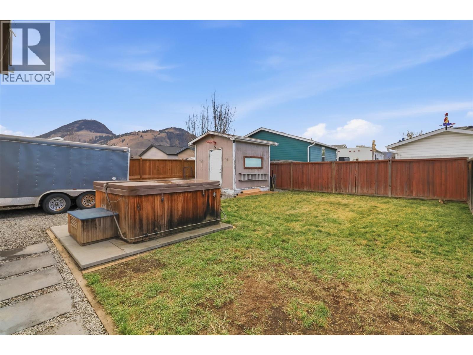 1263 Kootenay Way Unit# 41, Kamloops, British Columbia  V2H 0C5 - Photo 29 - 10378976
