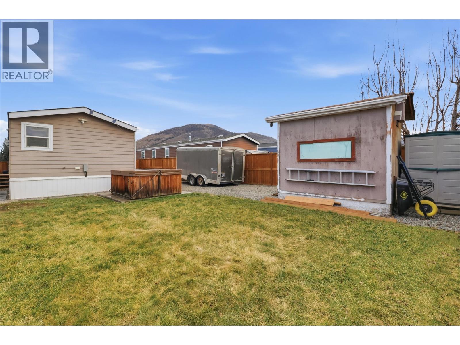 1263 Kootenay Way Unit# 41, Kamloops, British Columbia  V2H 0C5 - Photo 30 - 10378976