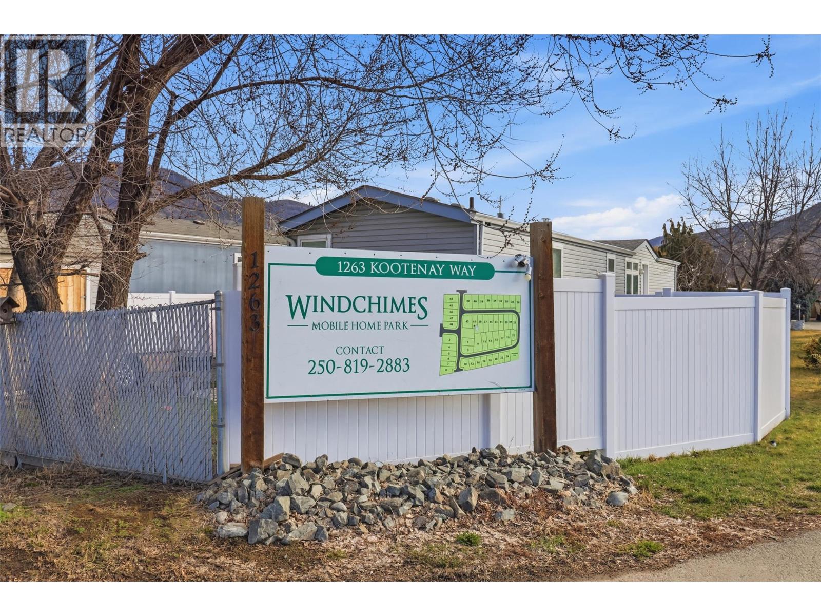 1263 Kootenay Way Unit# 41, Kamloops, British Columbia  V2H 0C5 - Photo 34 - 10378976