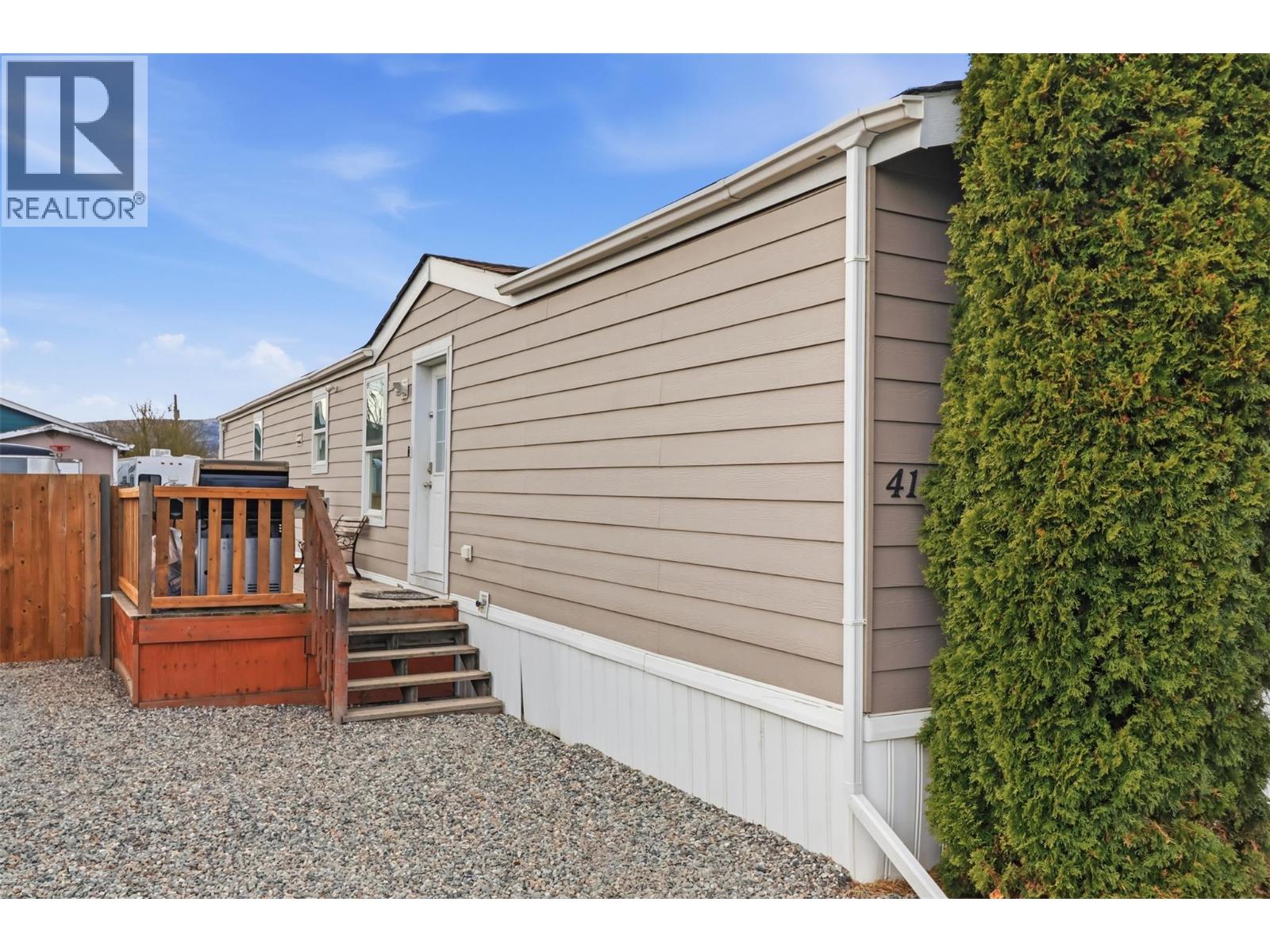 1263 Kootenay Way Unit# 41, Kamloops, British Columbia  V2H 0C5 - Photo 37 - 10378976