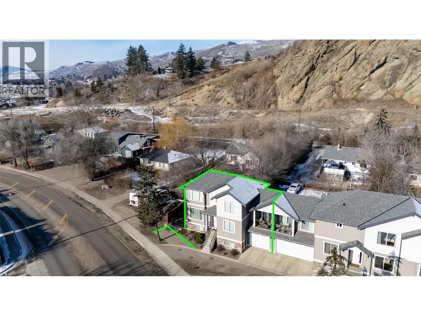 3909 30th Avenue Unit# 1, Vernon, British Columbia  V1T 2G2 - Photo 2 - 10379268