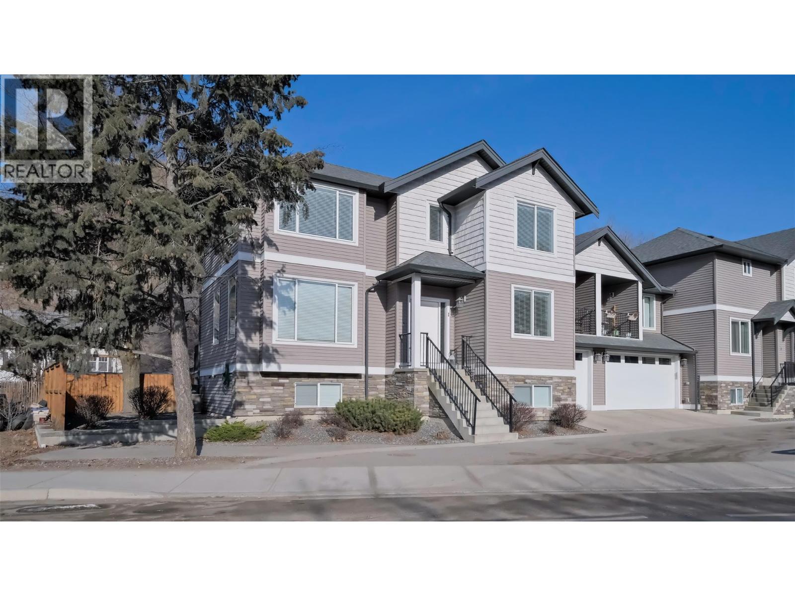 3909 30th Avenue Unit# 1, Vernon, British Columbia  V1T 2G2 - Photo 38 - 10379268