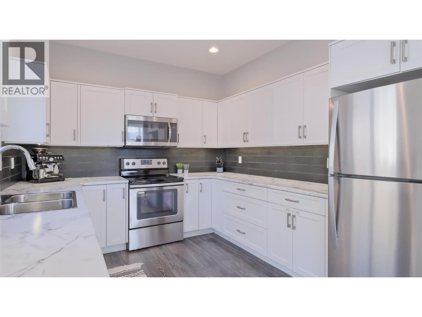 3909 30th Avenue Unit# 1, Vernon, British Columbia  V1T 2G2 - Photo 5 - 10379268