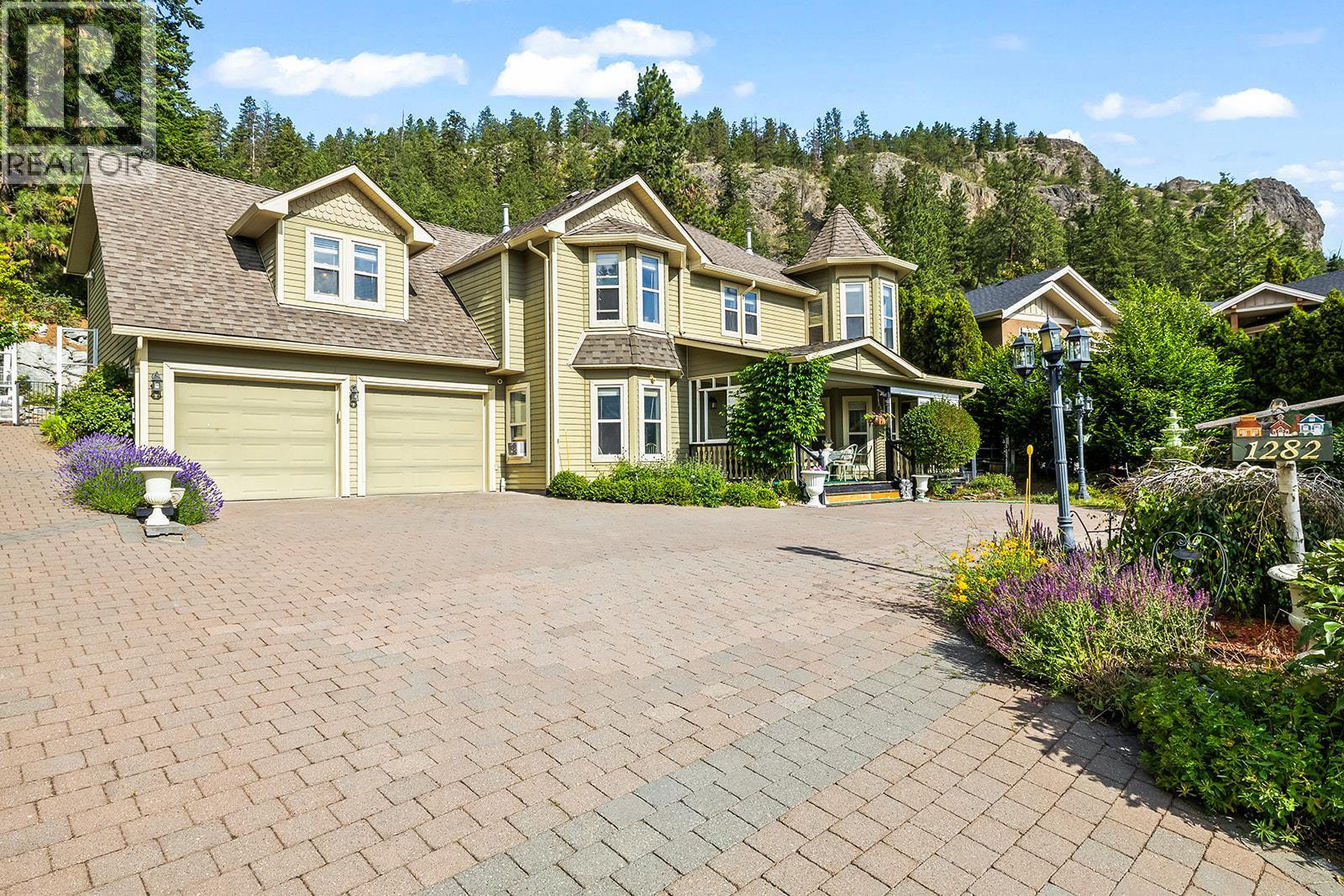 1282 Lakeview Cove Place, West Kelowna, British Columbia  V1Z 3P6 - Photo 2 - 10379939