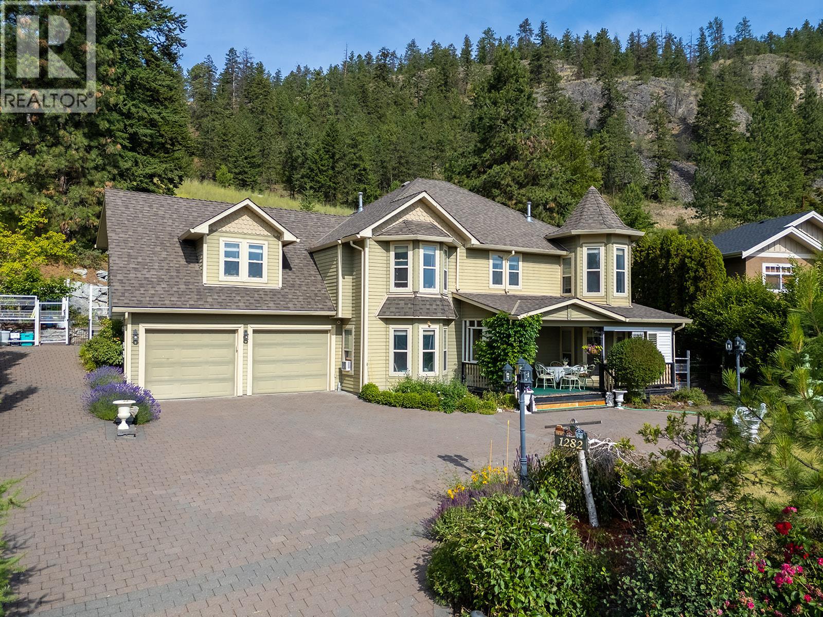 1282 Lakeview Cove Place, West Kelowna, British Columbia  V1Z 3P6 - Photo 7 - 10379939