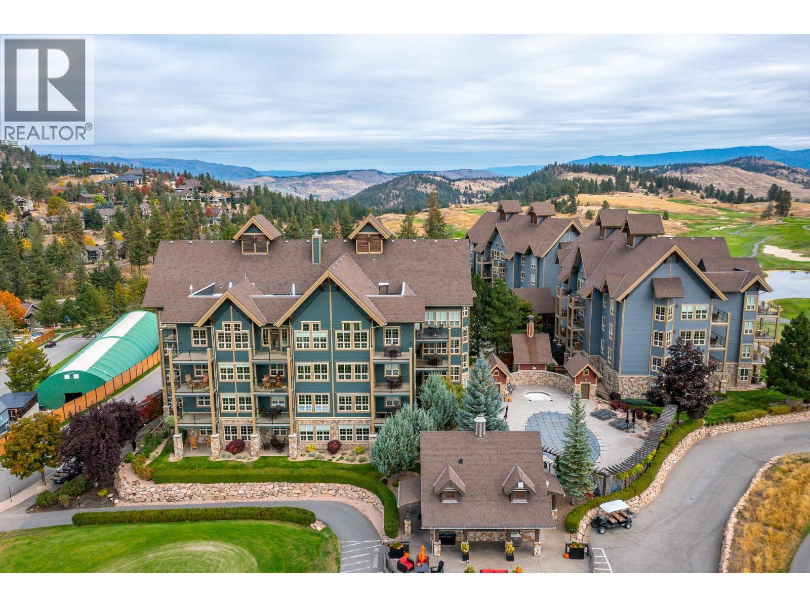 101 Village Centre Court Unit# 433 Lot# 21, Vernon, British Columbia  V1H 1Y8 - Photo 28 - 10379707