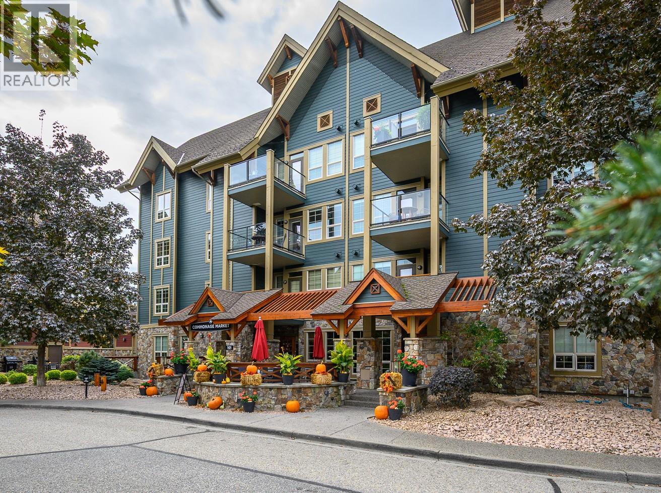 101 Village Centre Court Unit# 433 Lot# 21, Vernon, British Columbia  V1H 1Y8 - Photo 37 - 10379707