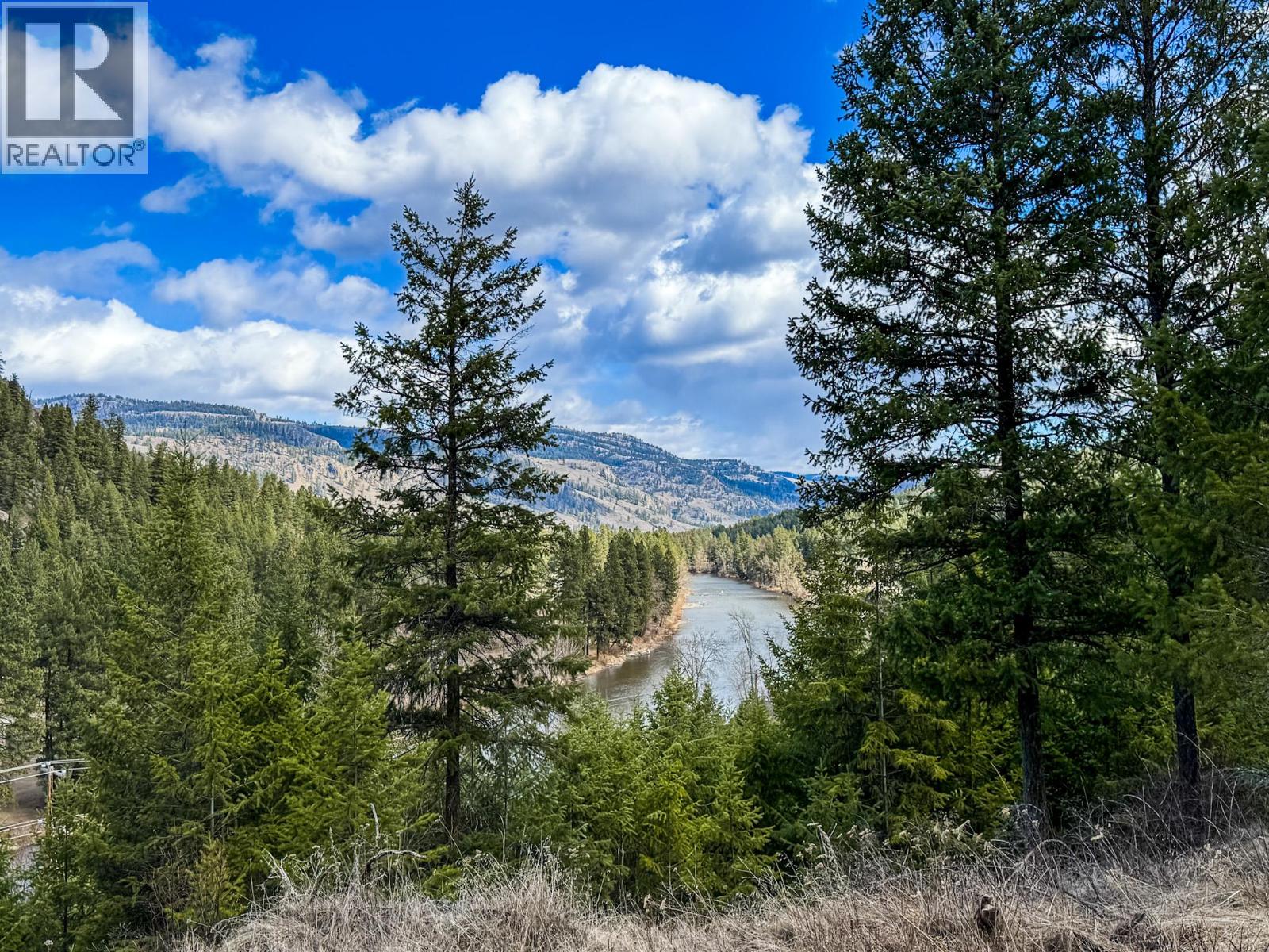 Dl 862 3 Highway, Rock Creek, British Columbia  V0H 1Y0 - Photo 1 - 10379492