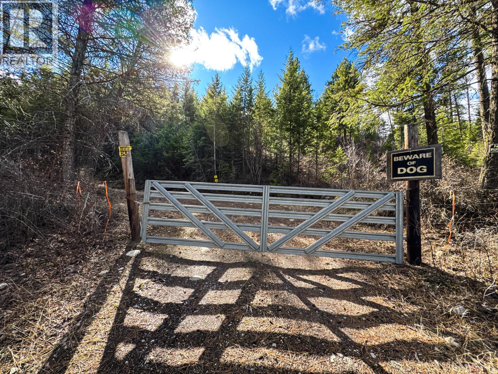 Dl 862 3 Highway, Rock Creek, British Columbia  V0H 1Y0 - Photo 2 - 10379492