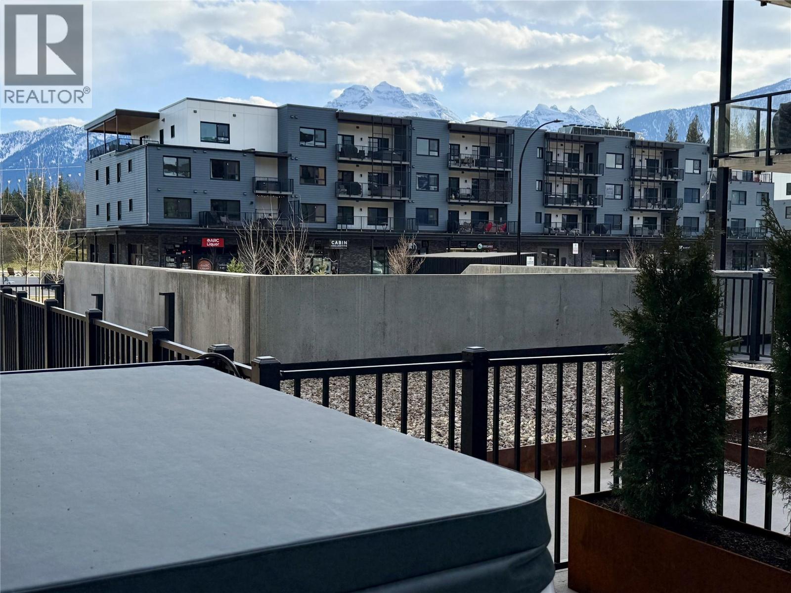 1702 Coursier Avenue Unit# 1111, Revelstoke, British Columbia  V0E 2S3 - Photo 41 - 10379424