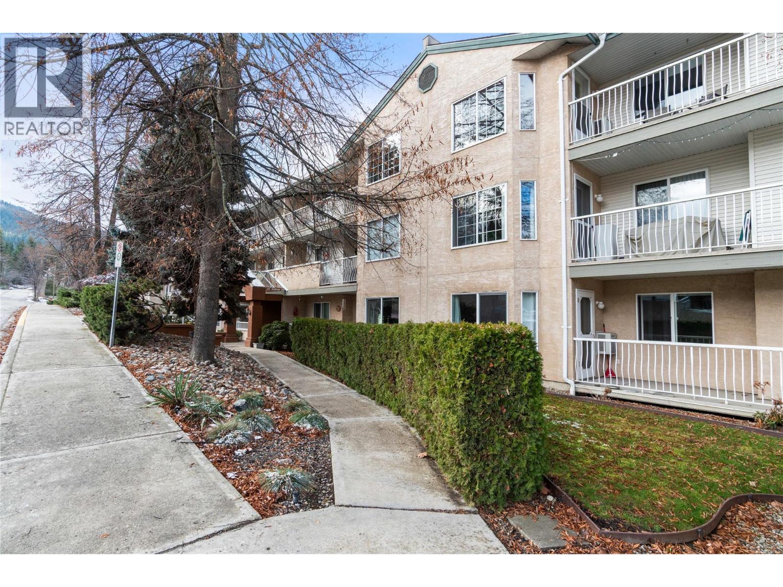 251 6 Street Se Unit# 306, Salmon Arm, British Columbia  V1E 1J9 - Photo 29 - 10378750