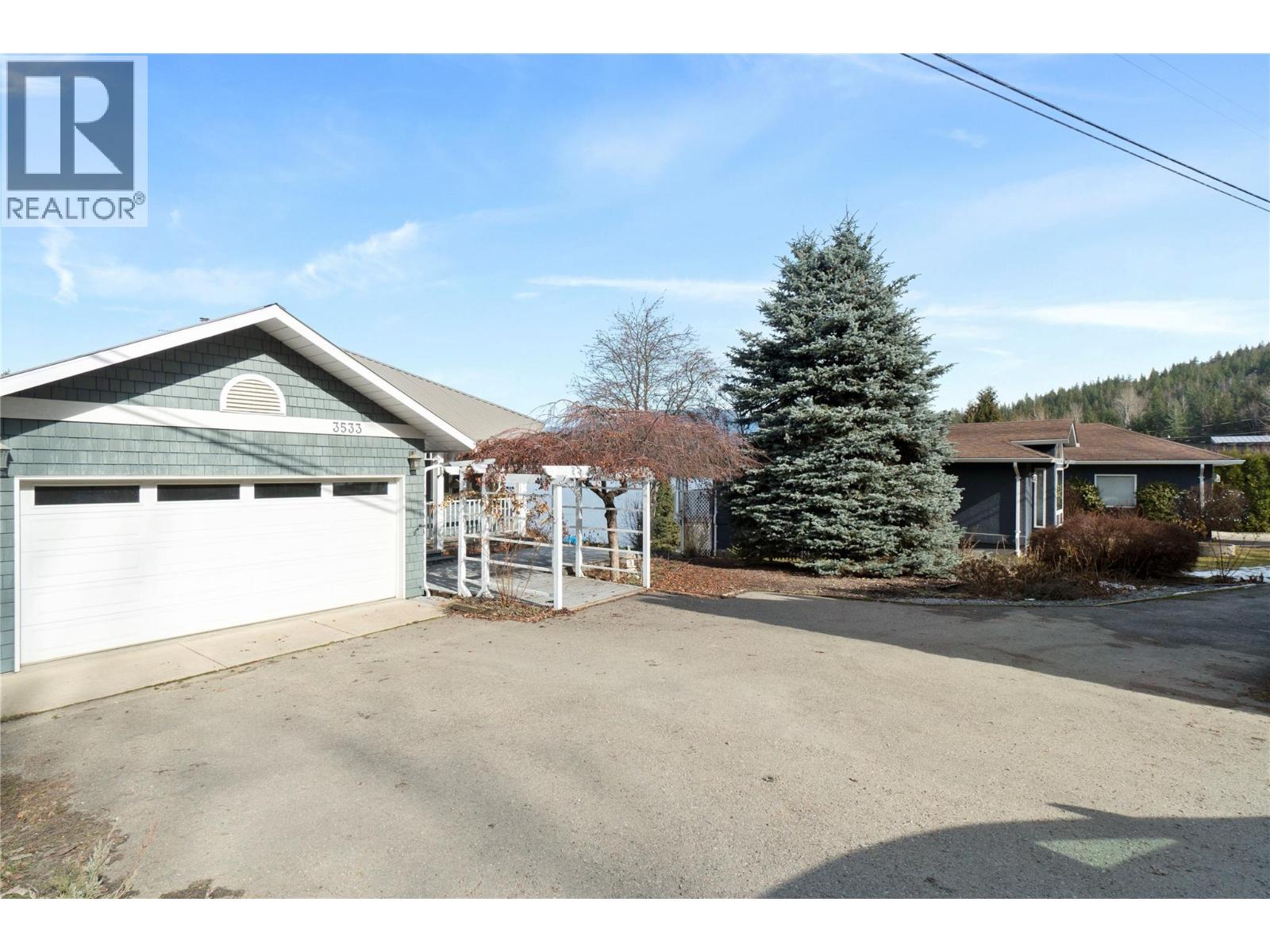 3533 Eagle Bay Road, Blind Bay, British Columbia  V0E 1H1 - Photo 33 - 10379571