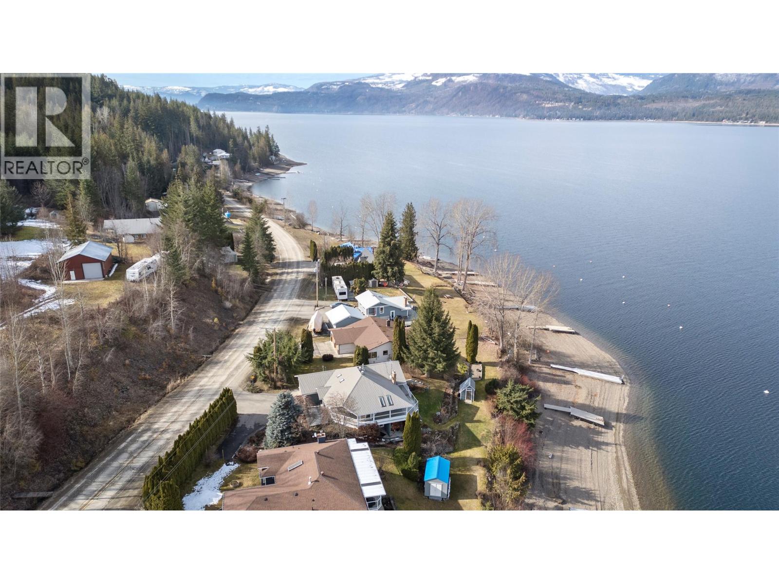 3533 Eagle Bay Road, Blind Bay, British Columbia  V0E 1H1 - Photo 58 - 10379571
