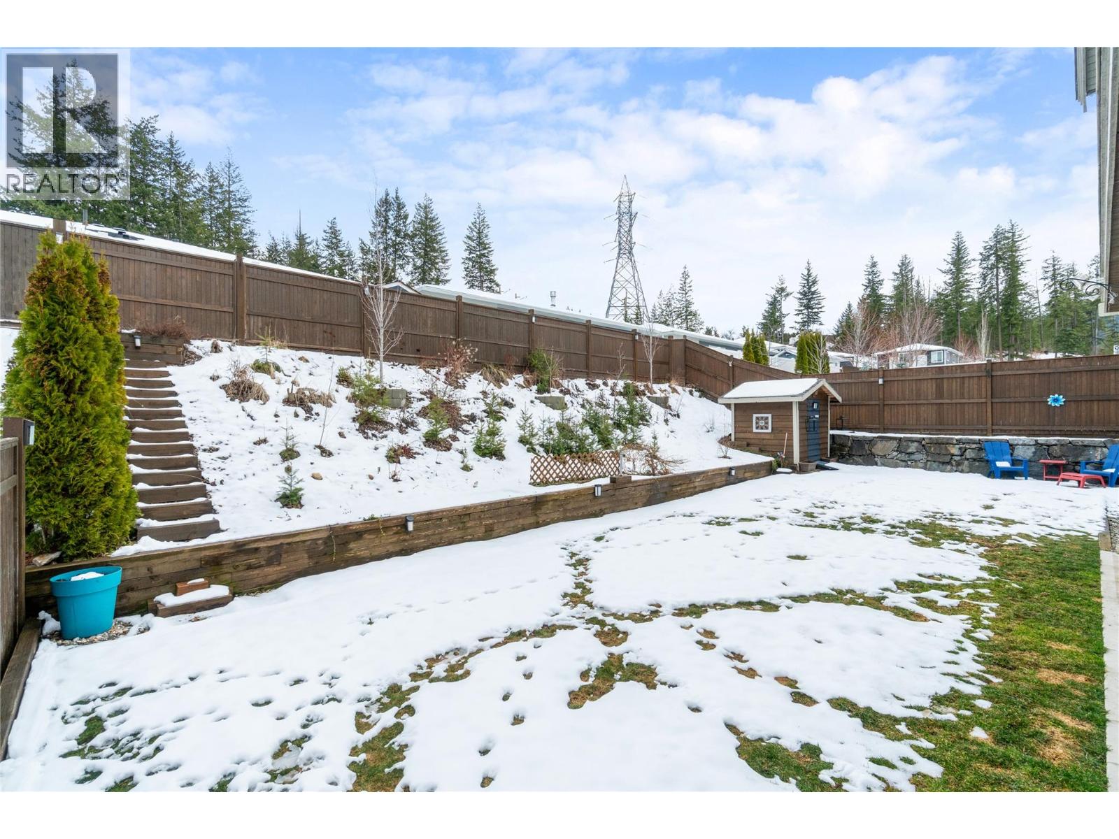 1120 24 Street Se, Salmon Arm, British Columbia  V1E 2J3 - Photo 2 - 10379036