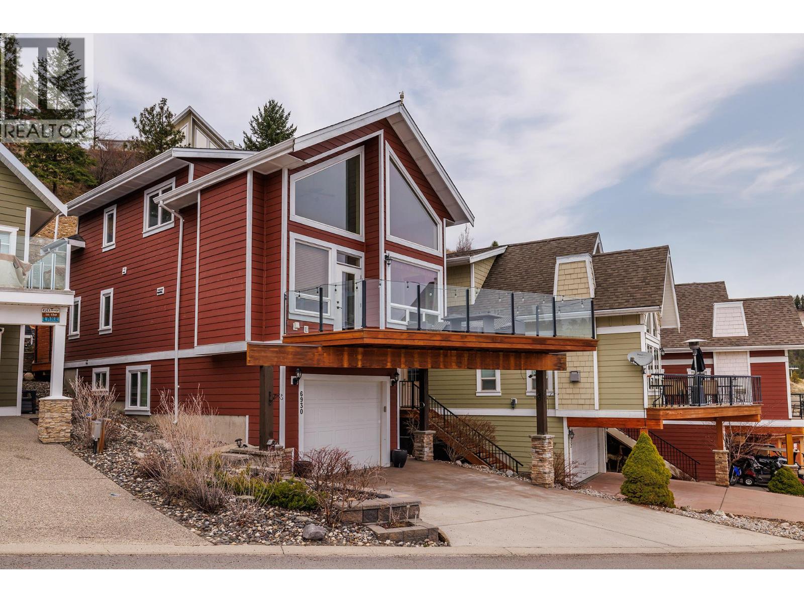 6930 Barcelona Drive, kelowna, British Columbia