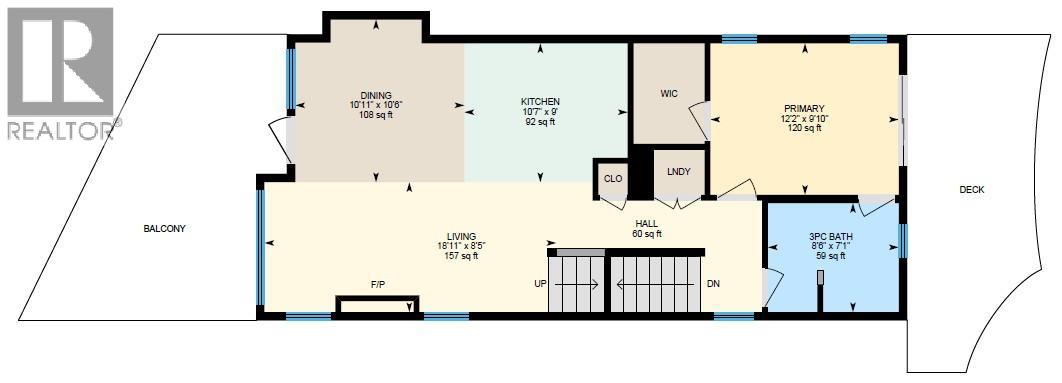 6930 Barcelona Drive, Kelowna, British Columbia  V1Z 3R8 - Photo 30 - 10379211