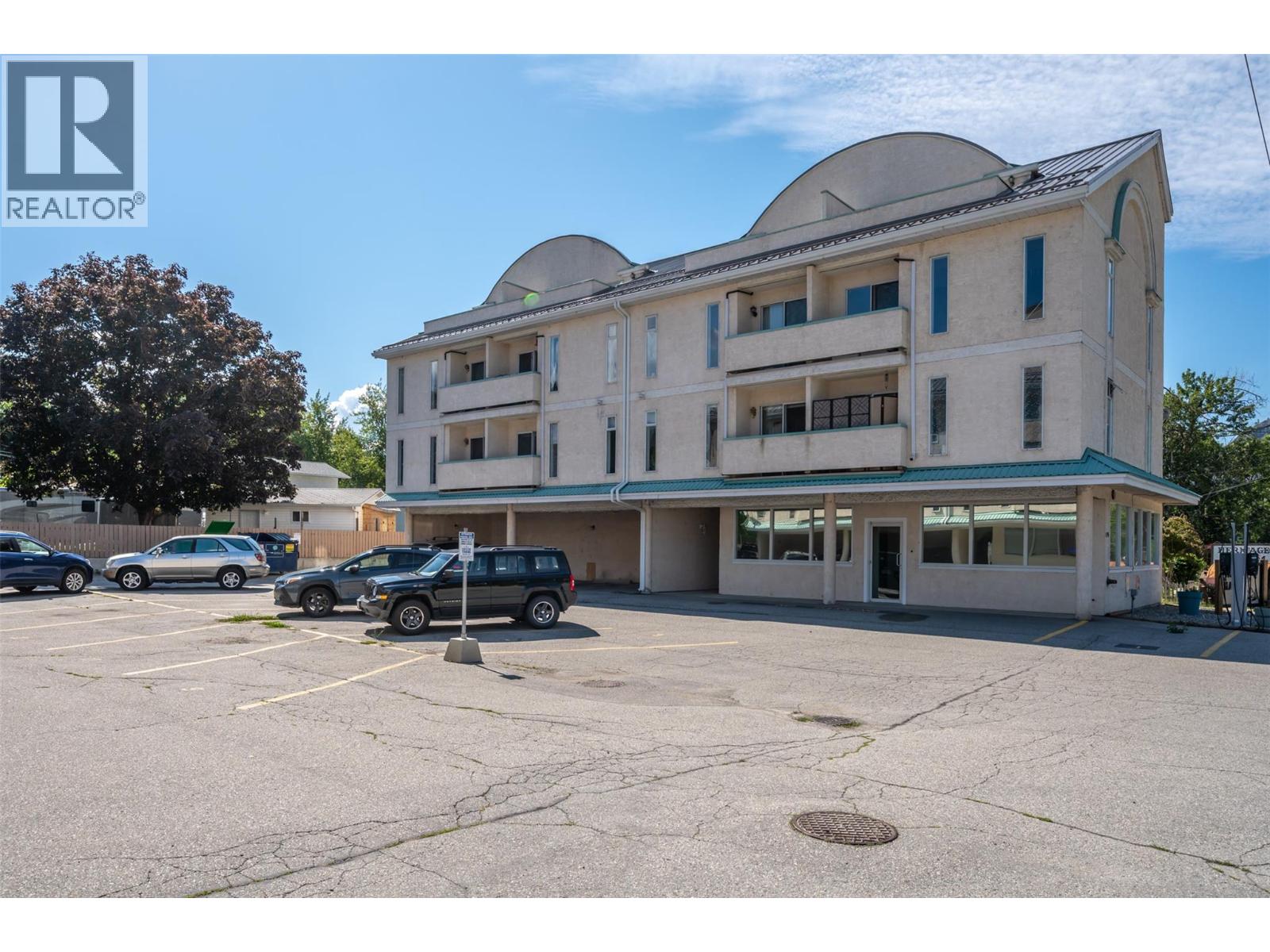 1135 Main Street Unit# 3, okanagan falls, British Columbia