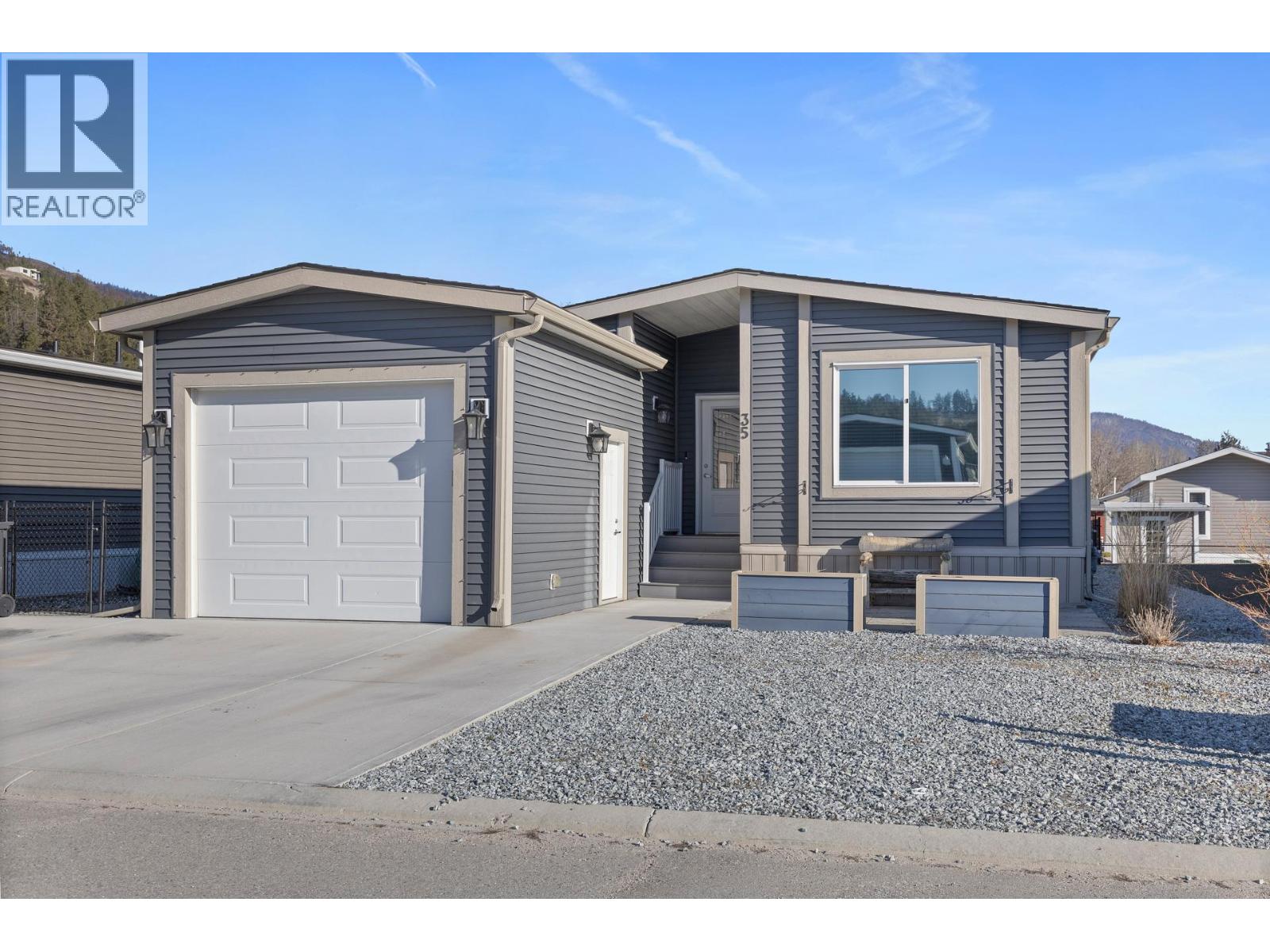 1835 Nancee Way Court Unit# 35, west kelowna, British Columbia