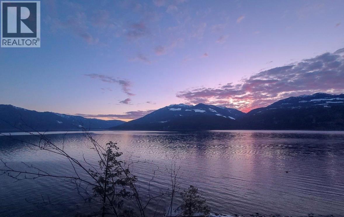 Lot 14 Walkers Lane, Kootenay Bay, British Columbia  V0B 1X0 - Photo 1 - 10379457