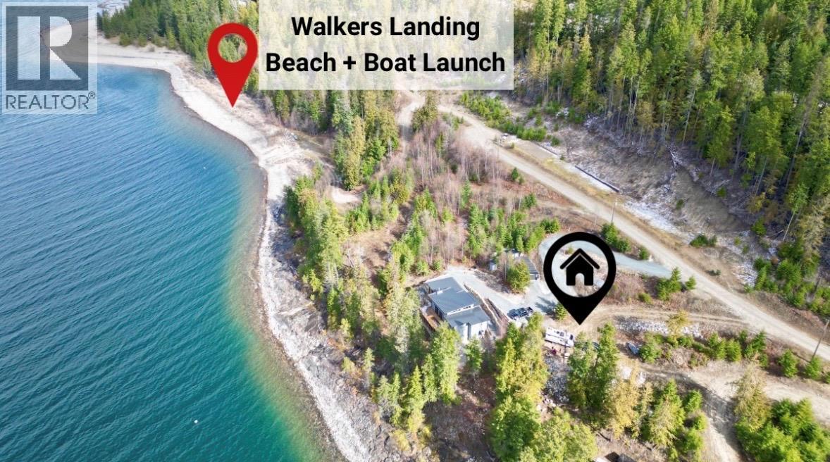 Lot 14 Walkers Lane, Kootenay Bay, British Columbia  V0B 1X0 - Photo 11 - 10379457