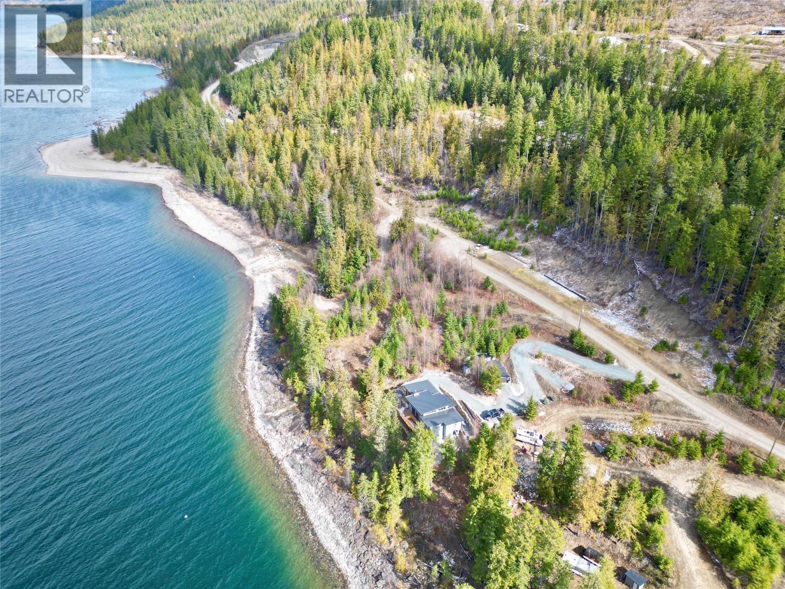 Lot 14 Walkers Lane, Kootenay Bay, British Columbia  V0B 1X0 - Photo 12 - 10379457