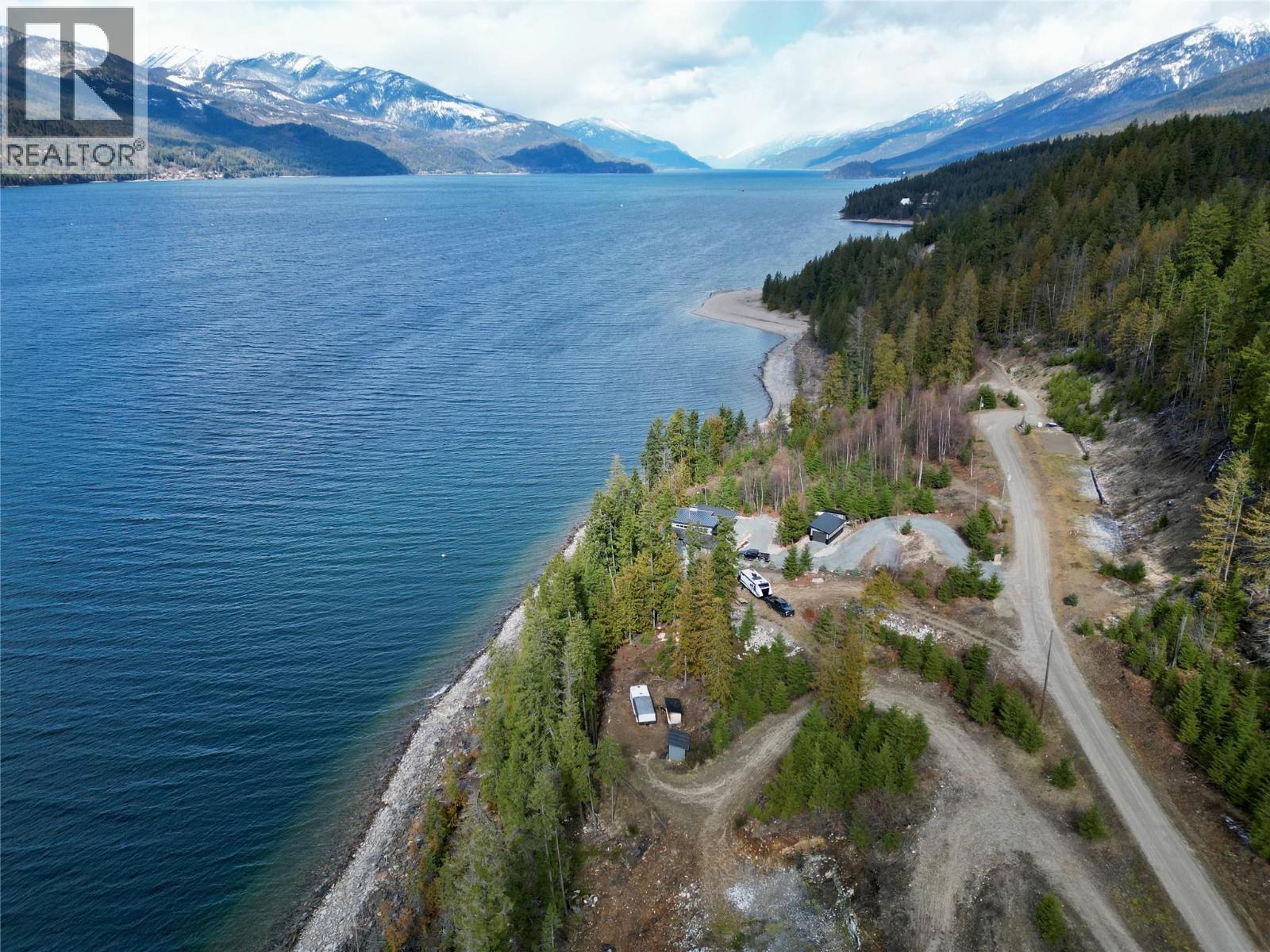 Lot 14 Walkers Lane, Kootenay Bay, British Columbia  V0B 1X0 - Photo 13 - 10379457
