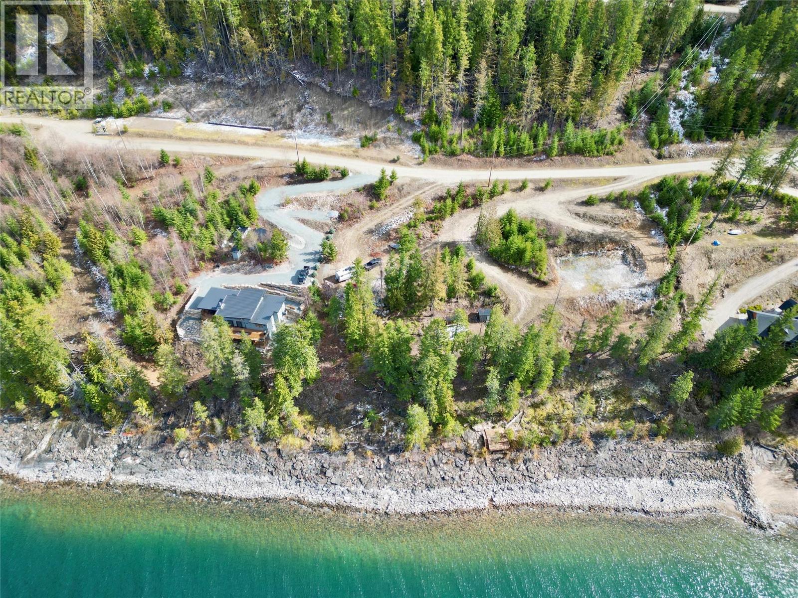Lot 14 Walkers Lane, Kootenay Bay, British Columbia  V0B 1X0 - Photo 14 - 10379457