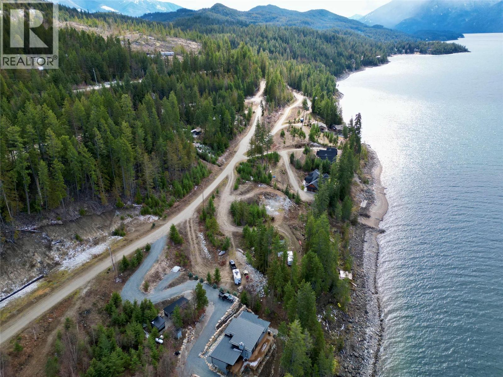 Lot 14 Walkers Lane, Kootenay Bay, British Columbia  V0B 1X0 - Photo 20 - 10379457