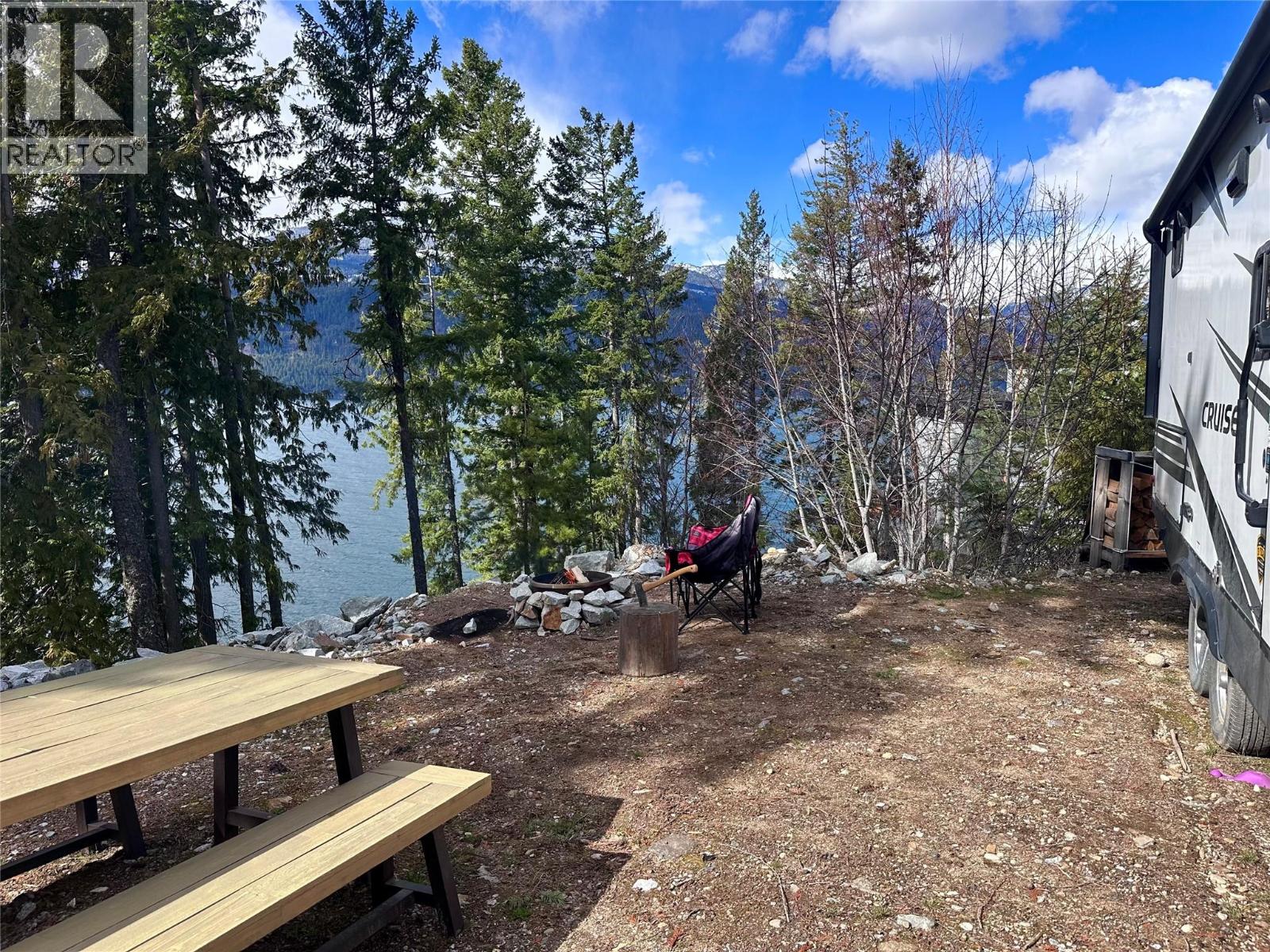Lot 14 Walkers Lane, Kootenay Bay, British Columbia  V0B 1X0 - Photo 4 - 10379457