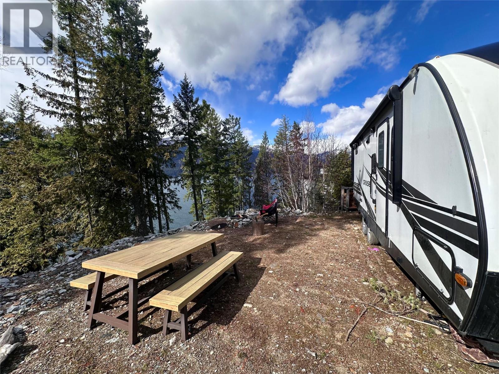 Lot 14 Walkers Lane, Kootenay Bay, British Columbia  V0B 1X0 - Photo 5 - 10379457