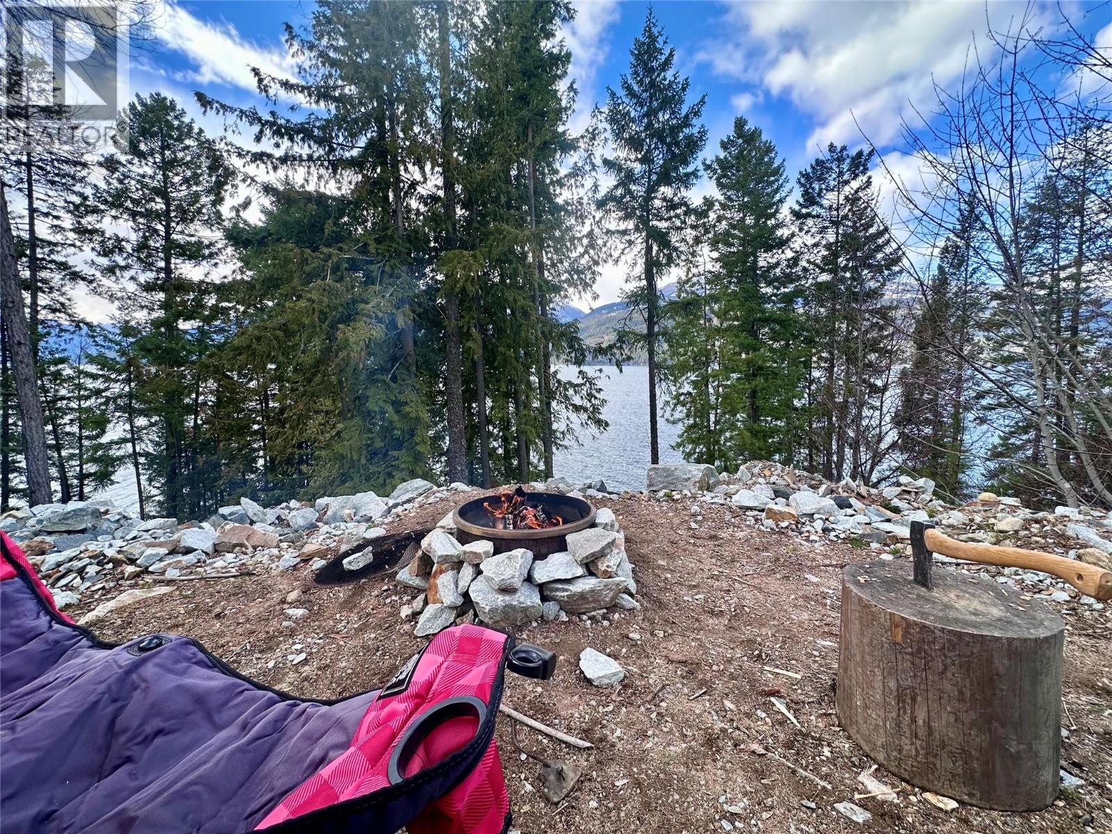 Lot 14 Walkers Lane, Kootenay Bay, British Columbia  V0B 1X0 - Photo 6 - 10379457